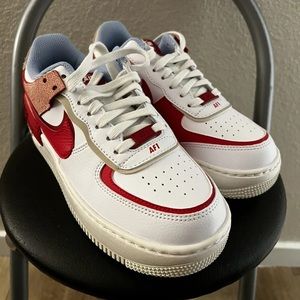 Nike Air Force 1 Shadow